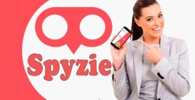 Como Espiar Un Teléfono Celular Con Spyzie App